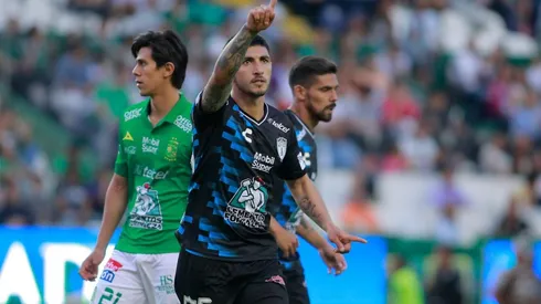 Guzmán pudiera regresar a Guadalajara en la transacción que llevaría a José Juan Macías al Grupo Pachuca