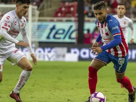 Final: Se acaba el sueño para Chivas