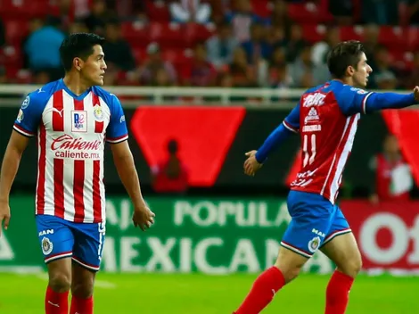 Tabla: Morelia y Cruz azul ganaron y complican al rebaño