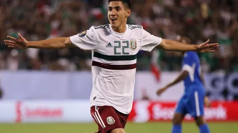 Chivas también deberá negociar con Santos por Antuna