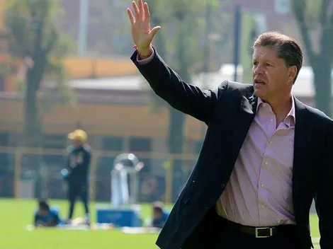 Peláez visitó a Tena en Verde Valle