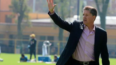 Peláez visitó a Tena en Verde Valle