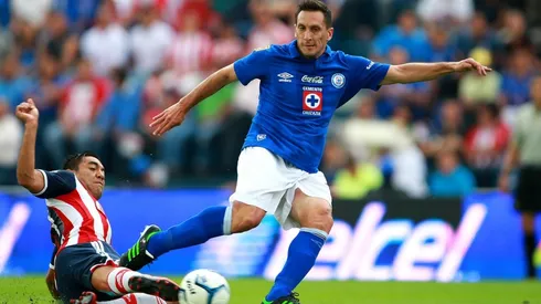 El partido de despedida del ex jugador de Cruz Azul reunirá a ocho elementos de interés en Chivas