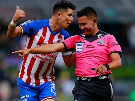 Molina se enganchó con un aficionado en Twitter