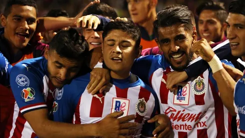 Chivas buscará el milagro en las últimas 3 jornadas