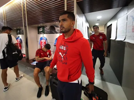 "No somos tan malos": "Pocho" Ponce