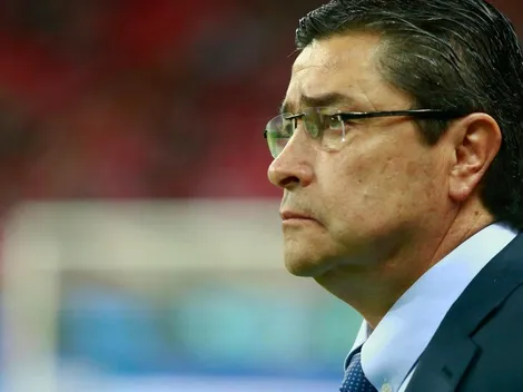 "Toca pensar en hacer tres muy buenos partidos": Tena