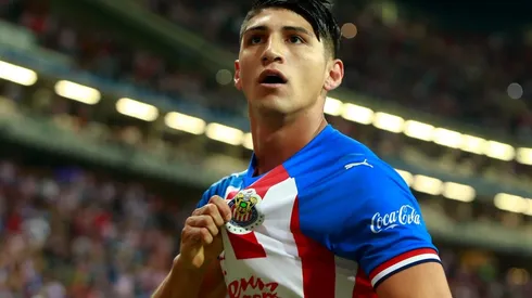 Las playeras rojiblancas portarán el nuevo logo para el Clausura 2020