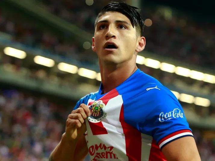 Chivas renueva su imagen con este cambio