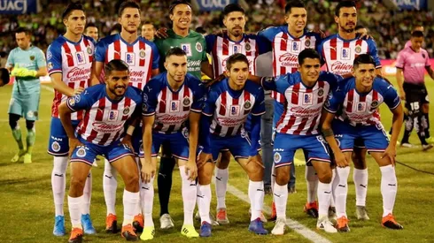 ¿Qué necesita Chivas para seguir con esperanzas de Liguilla?