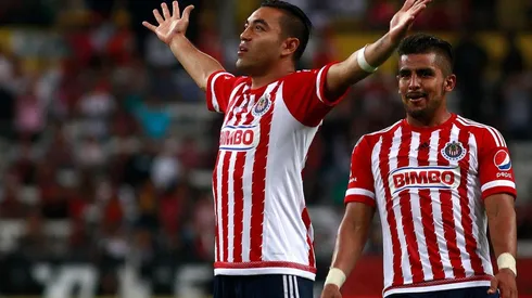 El ex jugador del Rebaño Sagrado habría definido su regreso al redil