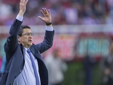 Tenemos mucha molestia y frustración por la eliminación: Tena