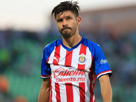 Oribe no ve cerca su retiro