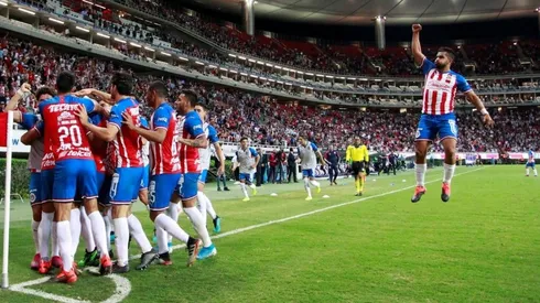 Chivas buscará seguir con números azules ante equipos ascendidos