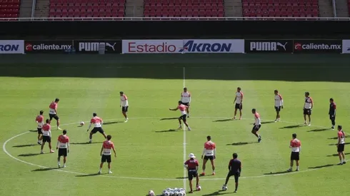 Chivas buscará la victoria en casa ante Xolos de Tijuana