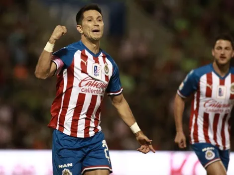 Uno a uno: Califica a los jugadores de Chivas tras el partido en Juárez