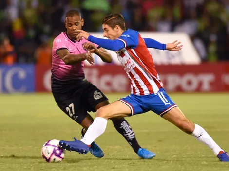 Así califica la afición a jugadores de Chivas tras ganar en Juárez