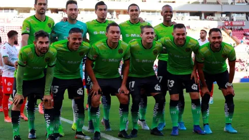 Así llega FC Juárez para enfrentar a Chivas