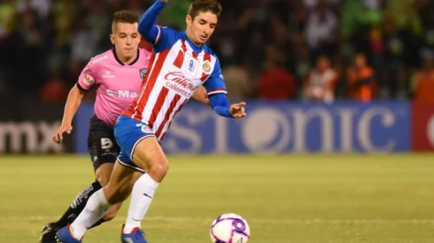 Los rojiblancos buscan otro triunfo para mantener su ilusión de calificar a la Liguilla