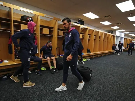 Chivas llega al Estadio Juárez para retar a Bravos