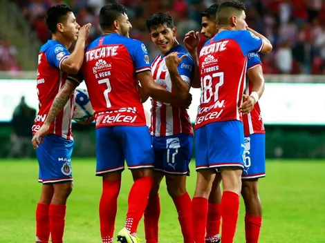 ¿Qué necesitamos para calificar a la Liguilla?