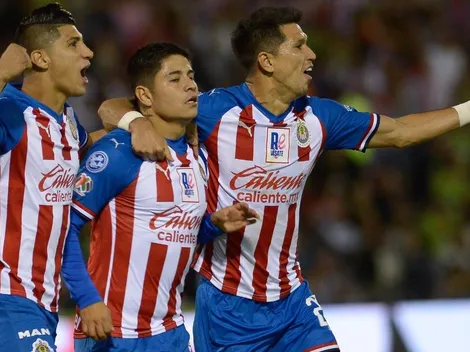 La Liguilla está en nuestras manos: Molina