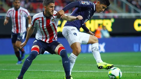 El central colecciona 22 encuentros como jugador del Rebaño Sagrado