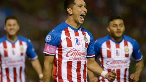 El volante de recuperación recorrió casi 12 kilómetros durante la victoria en Juárez