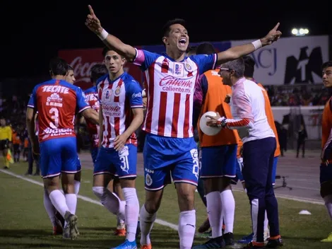 "Son tres finales para buscar la calificación": Molina