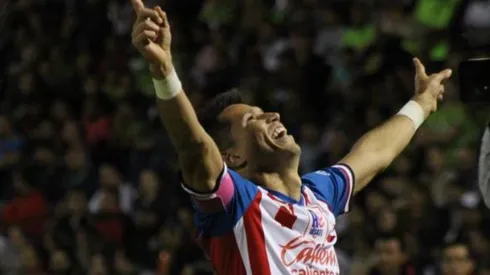 Molina se ganó un lugar en el 11 ideal