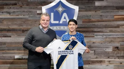 El holandés Te Kloese desestimó cualquier negociación con Chivas