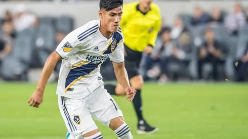 El club dueño de su pase, Manchester City, pidió 10 millones de dólares