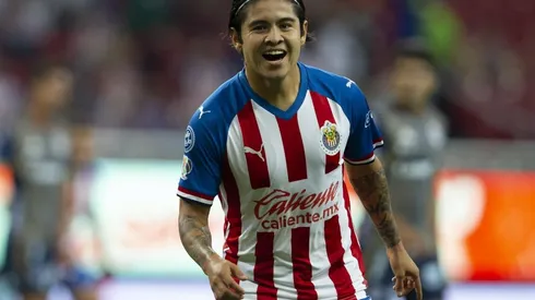 El atacante rojiblanco anotó un gol destacado en análisis durante la jornada 15