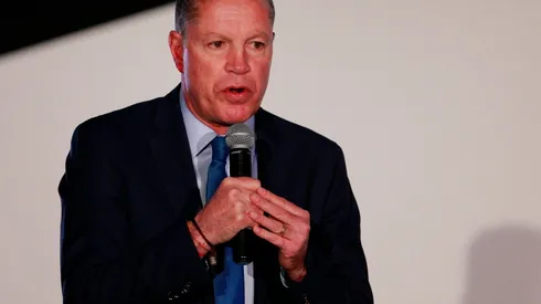 El nuevo directivo rojiblanco espera entrevistarse con tres jugadores y posiblemente un entrenador