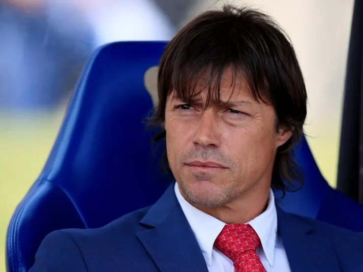 Matías Almeyda rechaza oferta para volver a dirigir en Argentina