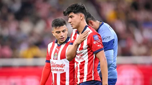 Guti es uno de los futbolistas criticados.