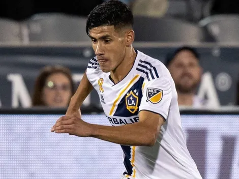 Afición de Chivas ya dio la bienvenida a Uriel Antuna