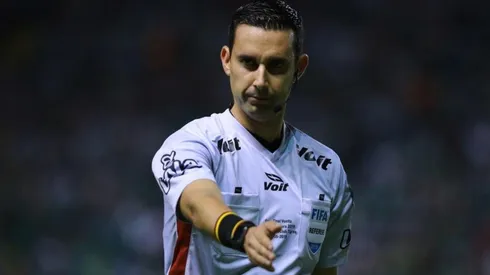 Ya se definió al silbante para el partido entre Juárez y Chivas.