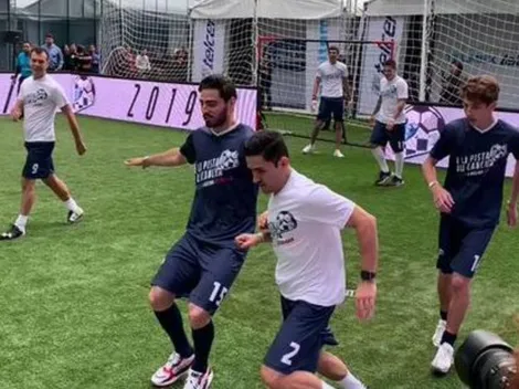 Con Peláez, Chivas está más cerca del título: Briseño