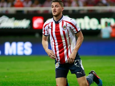 La dura autocrítica de Mier ante la crisis de Chivas