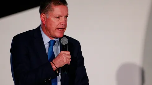 Los pedidos de Peláez a directiva de Chivas