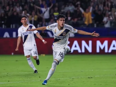 Reportan que Uriel Antuna es el primer refuerzo de Chivas