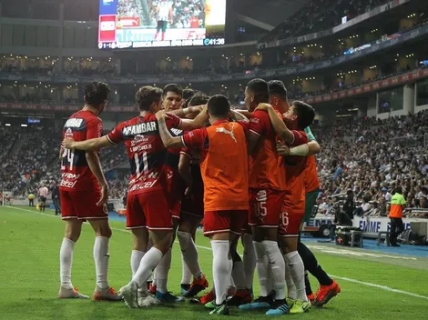 Qué canal transmite a Chivas en Juárez