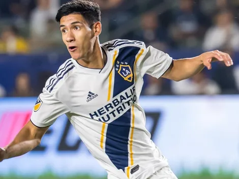 Peláez buscaría el bombazo de Antuna