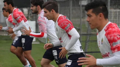 Las matemáticas le abren una última oportunidad al Rebaño Sagrado