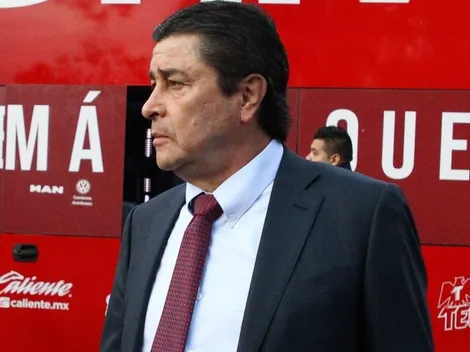 La ventaja de Tena para quedarse en Chivas