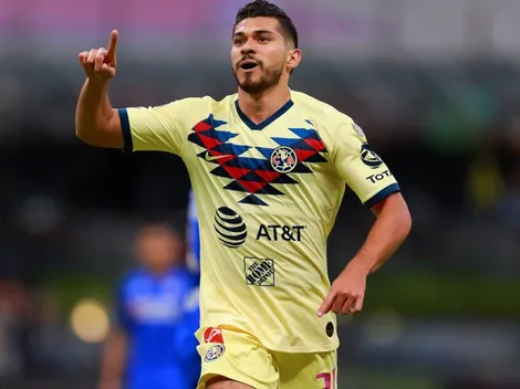 Peláez quiere a Henry Martín en Chivas