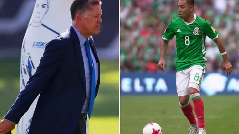 ¿Marco Fabián ofreciéndose para Chivas en 2020?