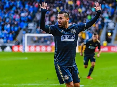 Marco Fabián elogia llegada de Peláez a Chivas