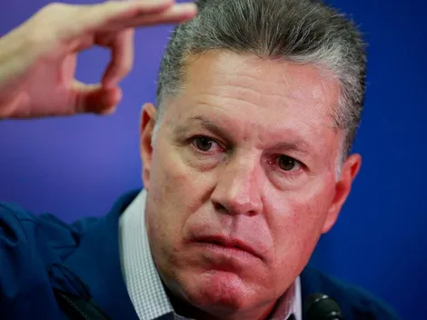 La potestad que tendría Peláez para revolucionar a Chivas